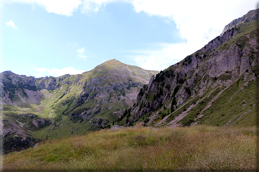 foto Valle del Montalon